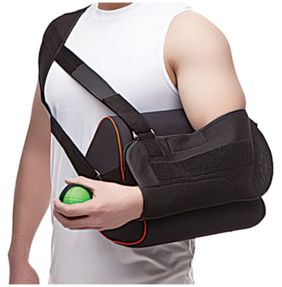 B-SLING 30° Abdunton Immobilization Brace