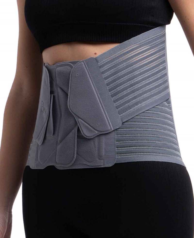 Goldwait type lumbar support 0802468 Mobiak back belt